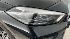 BMW 1 Series 118i [136] Sport 5dr Step Auto [Live Cockpit Pro] Petrol Hatchback